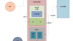 029-优化GC性能提升每秒十万QPS的社交APP的性能