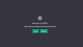 教你搭建ChatGPT微应用