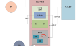 029-优化GC性能提升每秒十万QPS的社交APP的性能