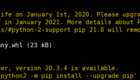 Linux系统如何查看服务器带宽及网络使用情况